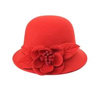 Gorra redonda para mujer para otoño e invierno, estilo casual, para pescador, gorra pequeña para hombre, a, M