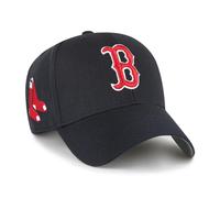 Gorra RedSox MLB '47 Brand Boston Sure Shot Snapback 47 MVP Nueva