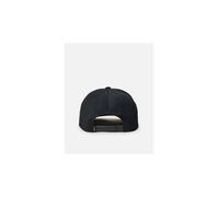 Gorra rip curl stapler sb cap azul marino Talla única