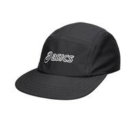 Gorra de Running ASICS Performance Running 5 Panel Negro M - L