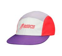 Gorra Running_Unisex_Asics 5 Panel Cap - UNICA