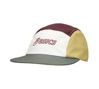 Gorra Running_Unisex_Asics 5 Panel Cap - UNICA