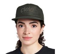 Gorra Running_Unisex_CIELE Gocap Mossland - UNICA