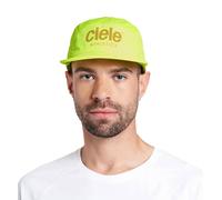 Gorra Running_Unisex_CIELE Gocap Mossland - UNICA