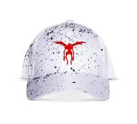 Gorra Ryuk Splash Death Note