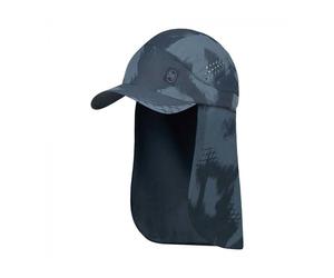Gorra sahariana BUFF (Zeli Steel)
