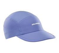 Gorra Salomon Sense Aero Cap Talla: L-XL / Color: azul