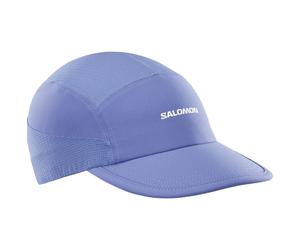 Gorra Salomon Sense Aero Cap Talla: L-XL / Color: azul