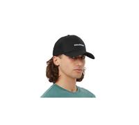 Gorra salomon trucker negro Talla única