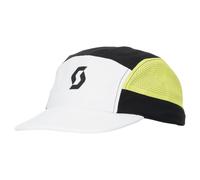 Gorra Scott 5-Panel Cap Endurance Tech (negro/blanco) Unisex