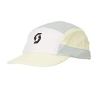 Gorra Scott 5-Panel Cap Endurance Tech (spray greypastel yellow) Unisex