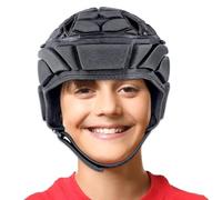 Gorra Scrum Rugby Hombre,Protección de Soccer Headgear Scrum Cap para
