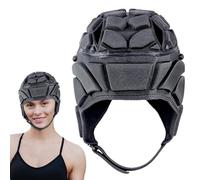 Gorra Scrum Rugby Hombre, protectora suave y lavable para