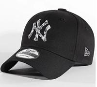 New Era 9Forty Seasonal Infill Dodgers CapEra Gorra de béisbol MLB