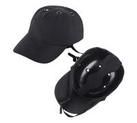 Gorra Seguridad Trabajo Casco Obra Casco Seguridad con Carcasa ABS