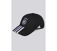 Gorra Selección Alemana DFB 2026 - Negro - Fútbol MKP talla XS/S