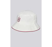 Gorra Selección Española 2026 - Blanco - Gorra Fútbol MKP talla S/M
