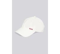 Gorra Selección Española 2026 - Blanco - Gorra Fútbol talla 5