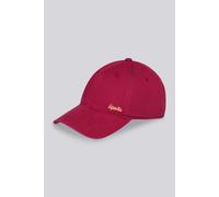 Gorra Selección Española 2026 - Rojo - Gorra Fútbol talla 5
