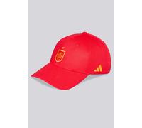Gorra Selección Española - Rojo - Gorra Fútbol MKP talla XS/S