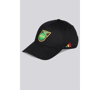 Gorra Selección Jamaicana 2026 - Negro - Gorra Fútbol talla 5
