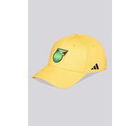 Gorra Selección Jamaicana JFF 2026 - Dorado - Fútbol MKP talla 5