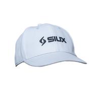 Gorra Siux Basic 26 Blanca