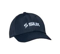 Gorra Siux Basic 26 Negra