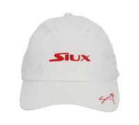 Gorra Siux Diablo Sanyo Blanca