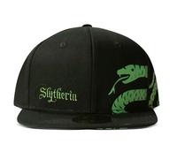 Gorra Slytherin Harry Potter