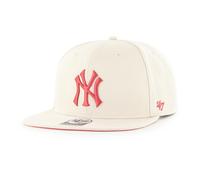 Gorra Snapback 47 Brand MLB New York Yankees Ball Park '47 CAPTAIN