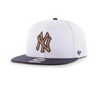 Gorra Snapback 47 Brand MLB New York Yankees Corkscrew 47 Captain