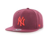 Gorra snapback 47 Brand MLB New York Yankees TU