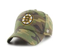 Gorra Snapback 47 Brand NHL Boston Bruins Grove '47 MVP DT Gorro De Hockey