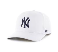 Gorra Snapback 47 MVP DP Cold Zone De Los New York Yankees MLB