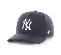 Gorra Snapback 47 MVP DP Cold Zone De Los New York Yankees MLB