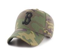 Gorra Snapback '47 MVP DT Boston Red Sox MLB
