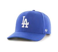 Gorra de béisbol de los Dodgers 47Brand MLB Coldzone MVP TU
