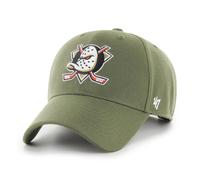 Gorra Snapback '47 MVP NHL Anaheim Ducks
