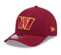 New Era Gorra 9Forty M-Crow Snapback - Washington Commanders