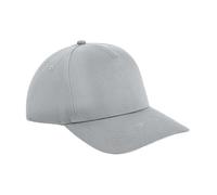 Gorra Snapback De 5 Paneles Con Pico Curvado Beechfield Urbanwear