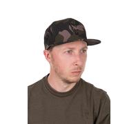 Gorra Snapback De Camuflaje Fox / Ropa De Pesca De Carpa