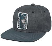 Gorra Snapback de Disney Kingdom Hearts con Capucha de Mickey para Hombre