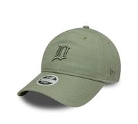 Gorra snapback de lino para mujer Tigers 9TWENTY TU