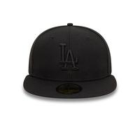 New Era Los Angeles Dodgers MLB League Essential Bob Negro 59Fifty Gorra de Béisbol
