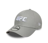 Gorra snapback gris Core 9Forty del UFC