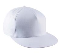 Gorra snapback K-up 5 paneles TU