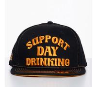 Gorra Snapback King Kerosin Para Hombre Con Bordado Y Parche Nuevo