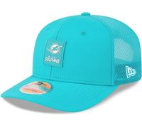 Gorra Snapback Miami Dolphins NFL New Era 9Seventy Stretch Trucker