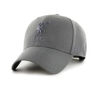 Gorra Snapback MVP Liverpool FC '47 Brand Con Logo Bordado Nueva
